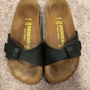 Birkenstock Eva Madrid